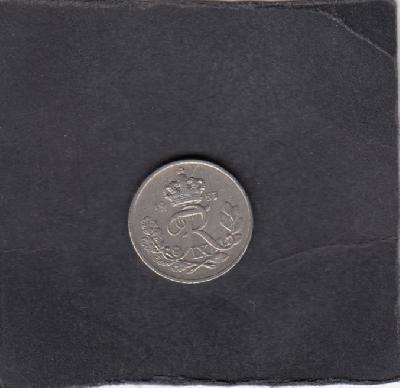 Beschrijving: 10 Ore  